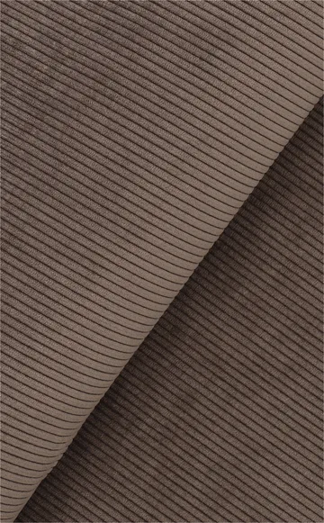 Jump北欧风格家纺面料样品布片 - 棕色_1955 - Material Samples