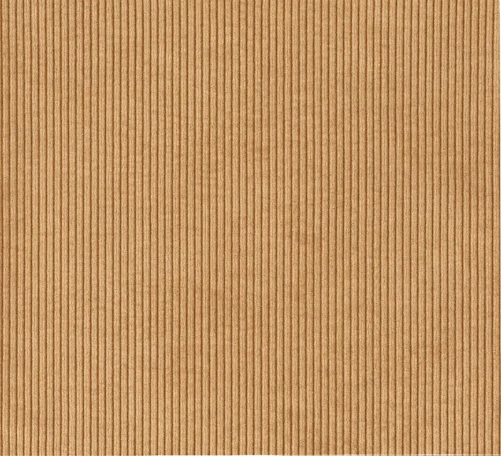 Jump北欧风格家纺面料样品布片 - 蜂蜜色_1959 - Material Samples