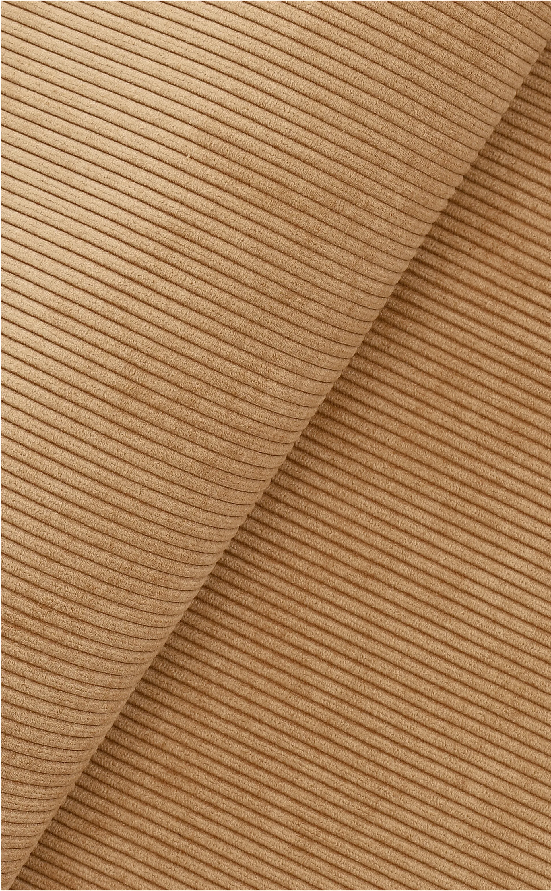 Jump北欧风格家纺面料样品布片, 蜂蜜色_1959 Material Samples