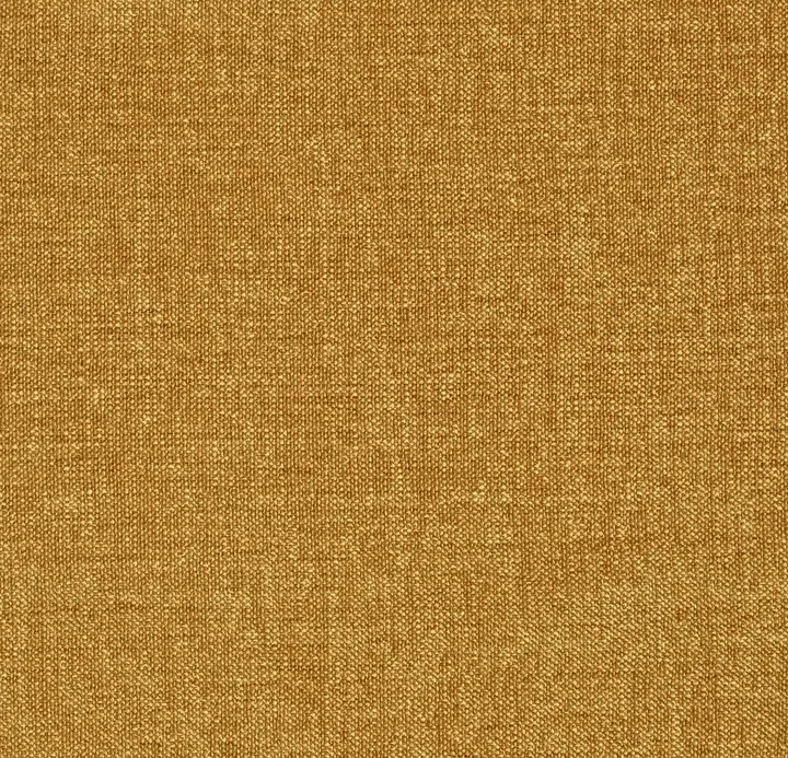 Luiza北欧风格家纺面料样品布片 - 芥末黄色_3972 - Material Samples