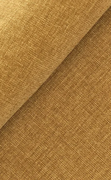 Luiza北欧风格家纺面料样品布片 - 芥末黄色_3972 - Material Samples