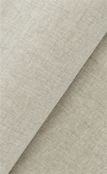 Luiza北欧风格家纺面料样品布片 - 米色_3981 - Material Samples