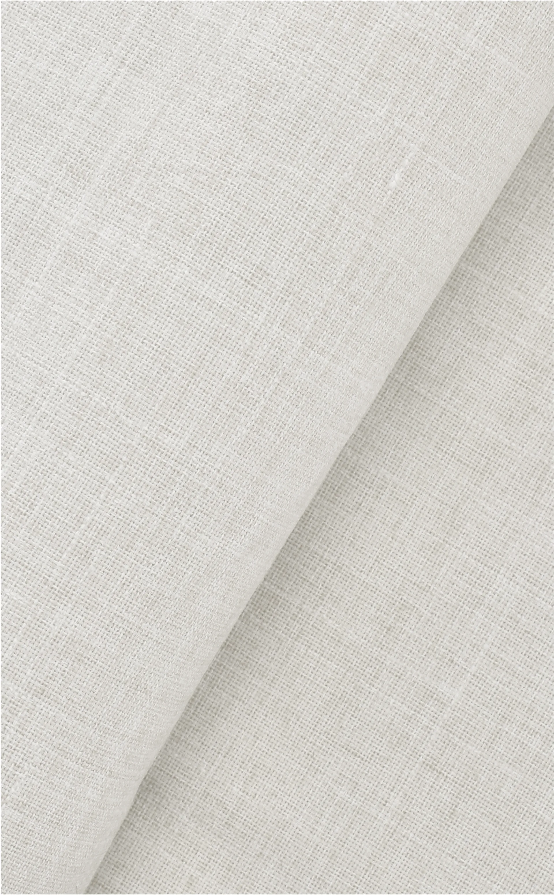 Oslo北欧风格家纺面料样品布片, 自然色_1540 Material Samples