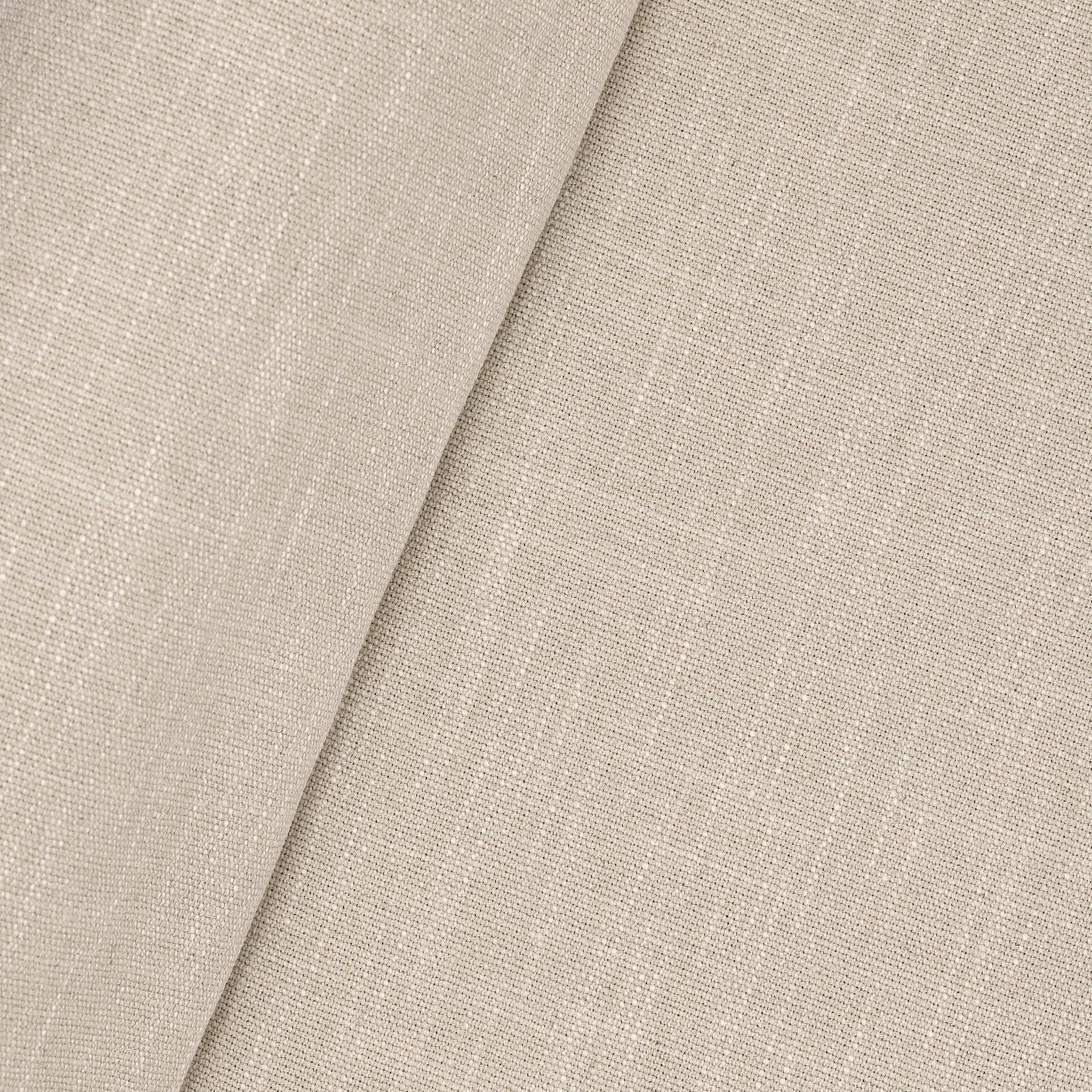 Same北欧风格家纺面料样品布片, 米色_6670 Material Samples