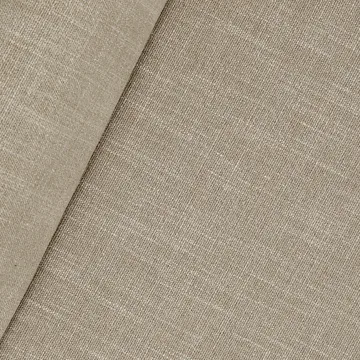 Same北欧风格家纺面料样品布片 - 沙色_6672 - Material Samples