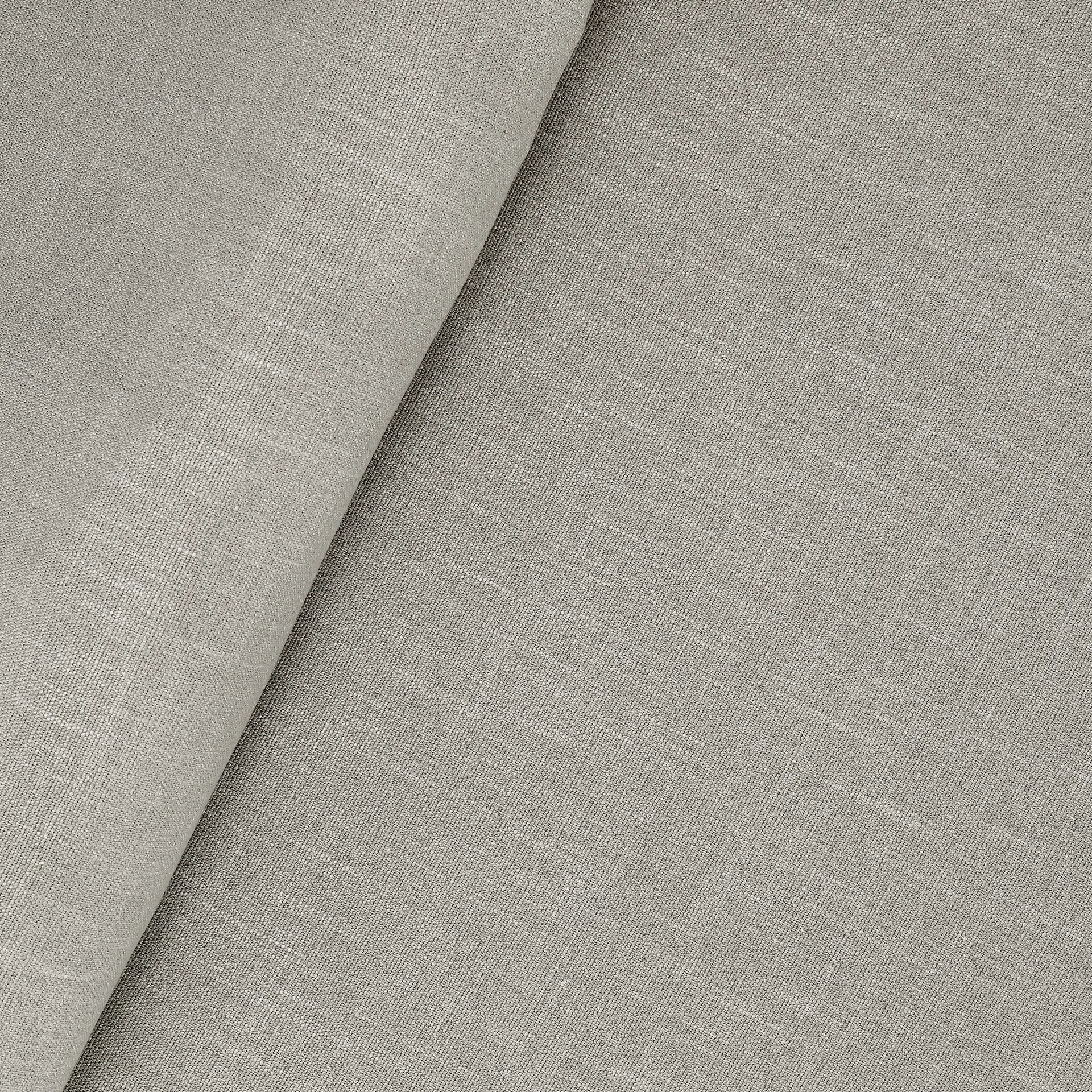 Same北欧风格家纺面料样品布片, 灰色_6673 Material Samples