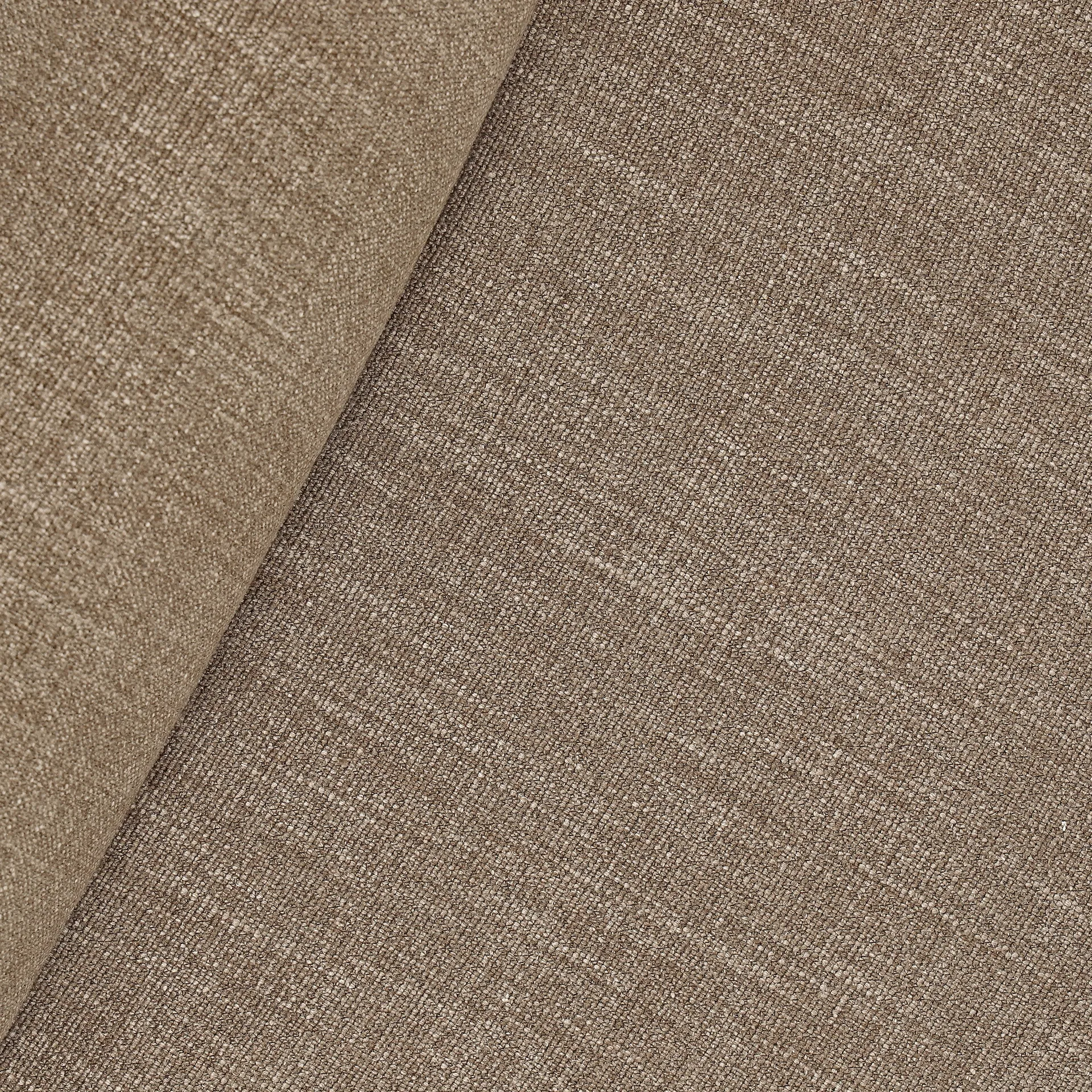 Same北欧风格家纺面料样品布片, 鼹鼠灰色_6674 Material Samples