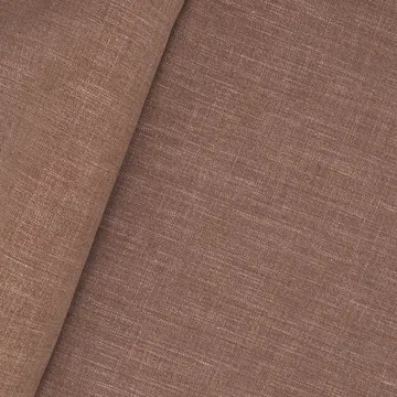 Same北欧风格家纺面料样品布片 - 铁锈色_6675 - Material Samples