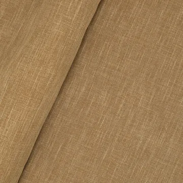 Same北欧风格家纺面料样品布片 - 赭石色_6676 - Material Samples