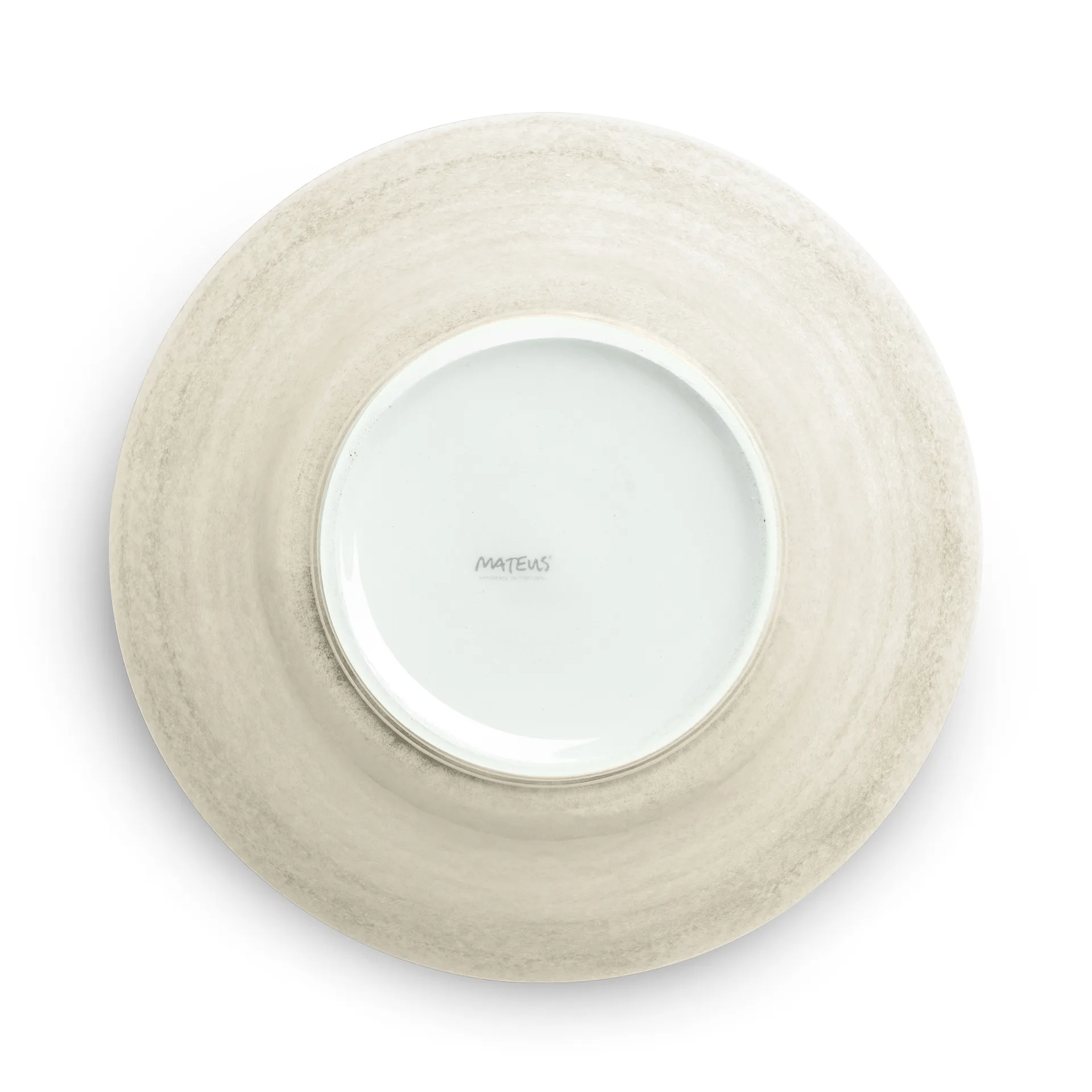 Basic 碗  2 l, 沙色 Mateus