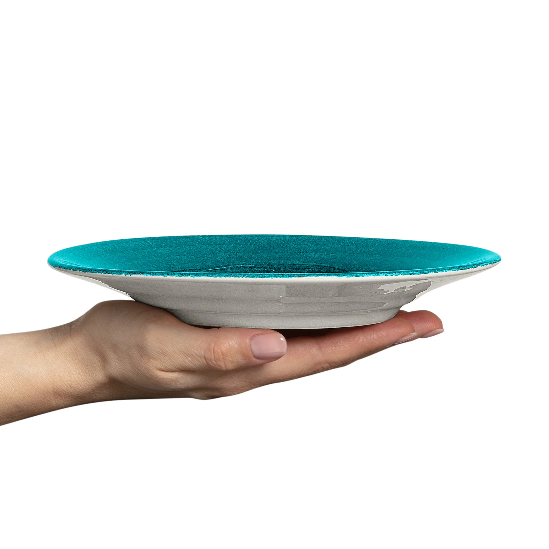 Basic 盘子 21 cm, Ocean Mateus