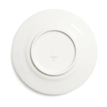 Basic 盘子21cm - 森林绿 - Mateus