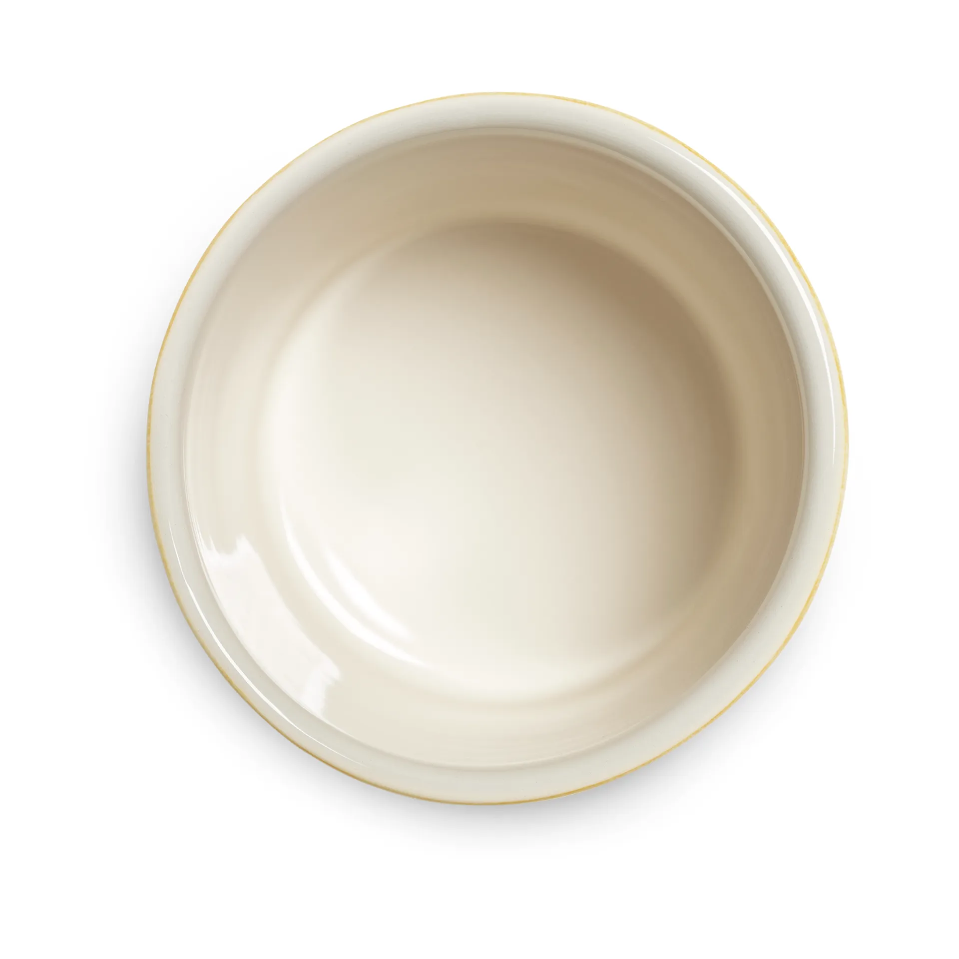 Basic 马克杯 25 cl, 黄色 Mateus