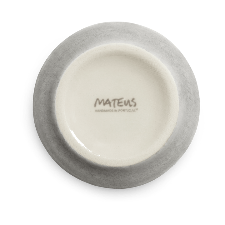 Basic 马克杯 25 cl, 灰色 Mateus
