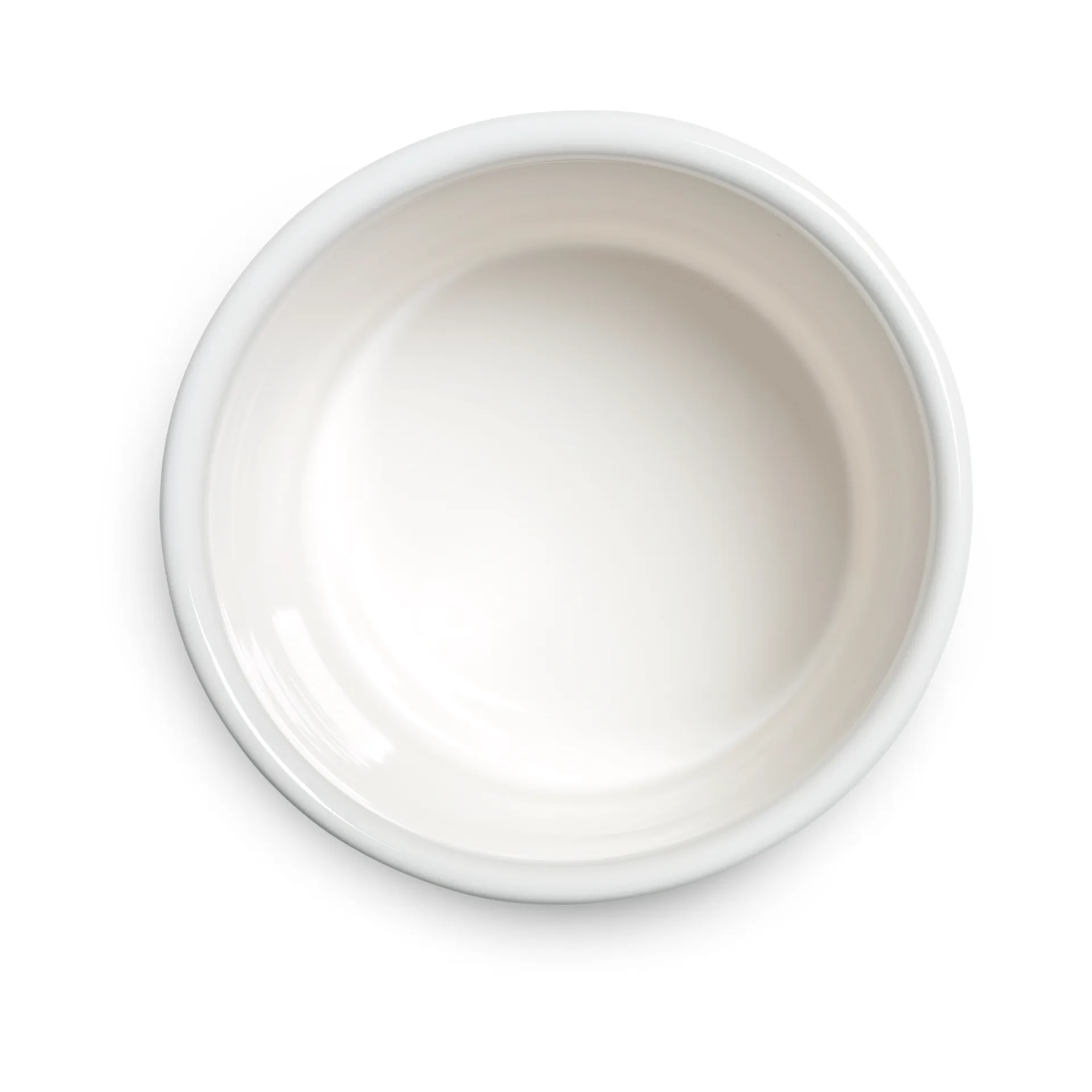 Basic 马克杯 25 cl, 白色 Mateus