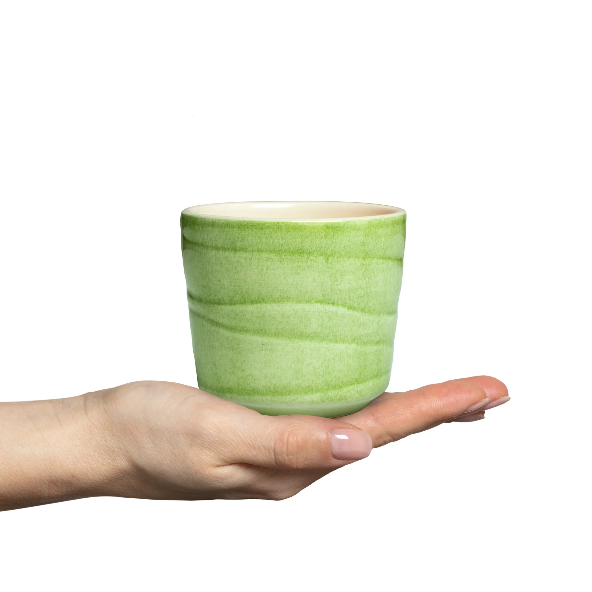 Basic 马克杯 25 cl, 绿色 Mateus