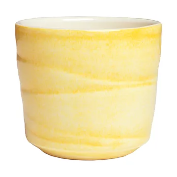 Basic 马克杯250ml - 黄色 - Mateus