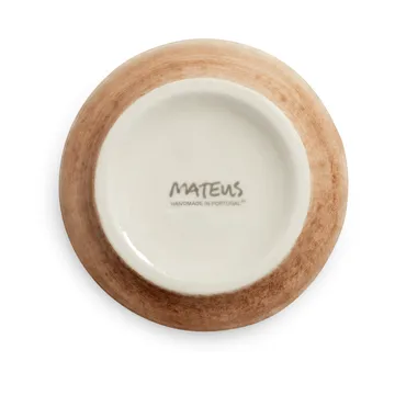 Basic 马克杯250ml - 肉桂色 - Mateus