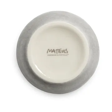 Basic 马克杯250ml - 灰色 - Mateus