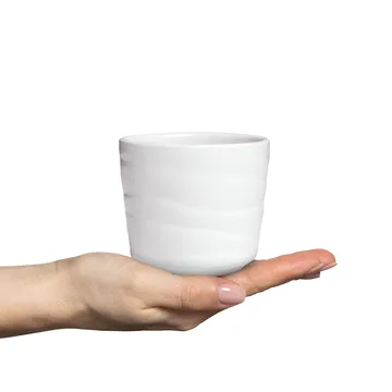 Basic 马克杯250ml - 白色 - Mateus