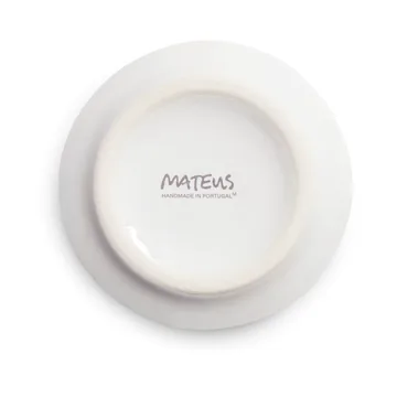 Basic 马克杯250ml - 白色 - Mateus