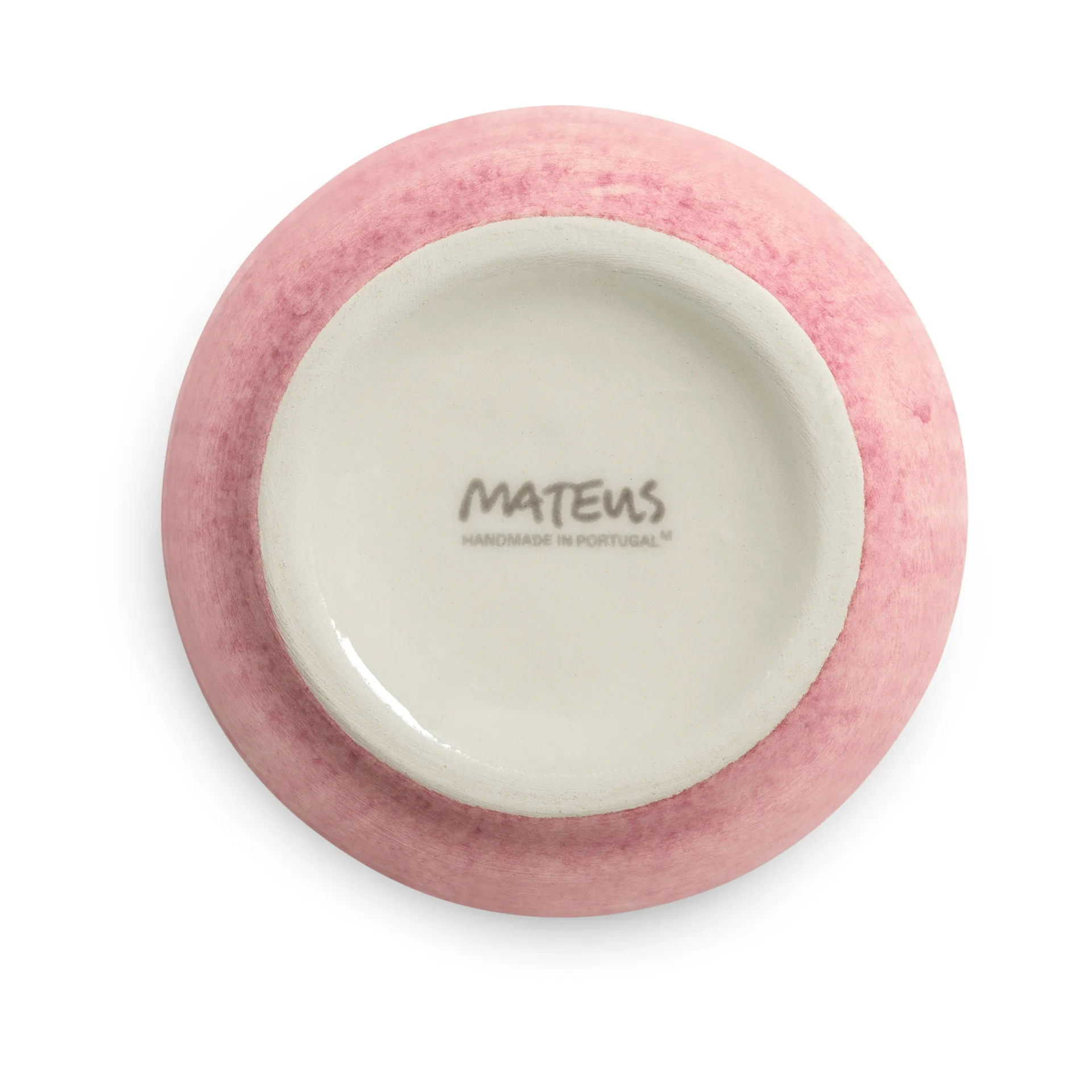 Basic 马克杯250ml, 浅粉色 Mateus