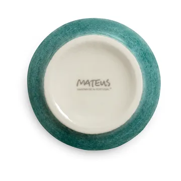 Basic 马克杯250ml - 海洋色 - Mateus