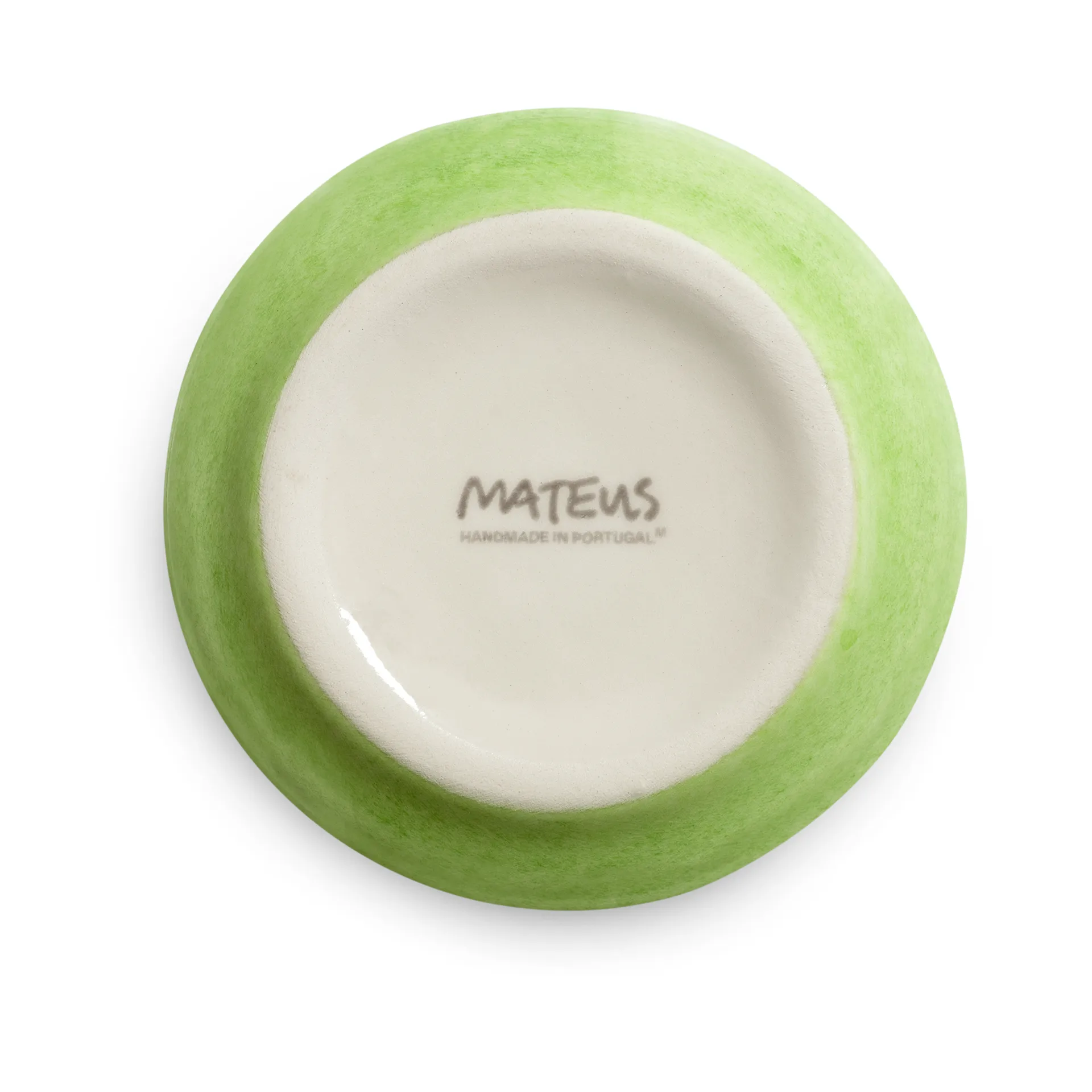 Basic 马克杯250ml, 绿色 Mateus