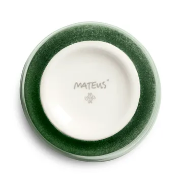 Basic 马克杯250ml - 森林绿 - Mateus