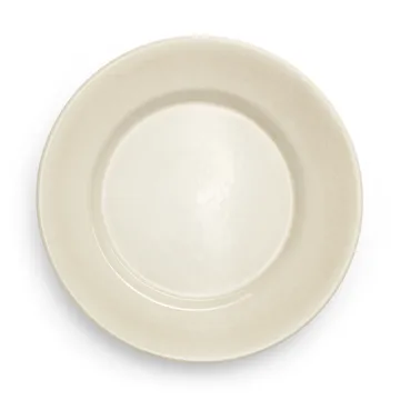 Basic 盘子25cm - 沙色 - Mateus
