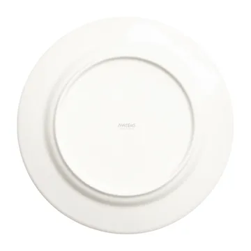 Basic 盘子25cm - 沙色 - Mateus