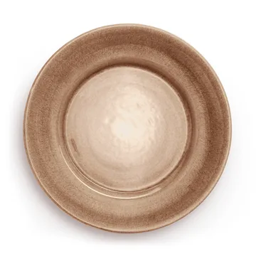 Basic 盘子25cm - 肉桂色 - Mateus