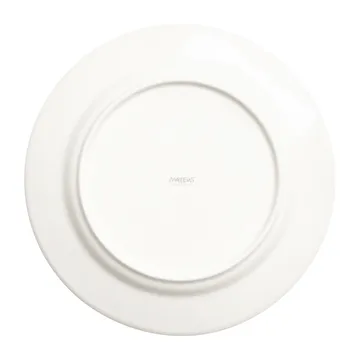 Basic 盘子25cm - 肉桂色 - Mateus