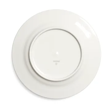 Basic 盘子25cm - 森林绿 - Mateus