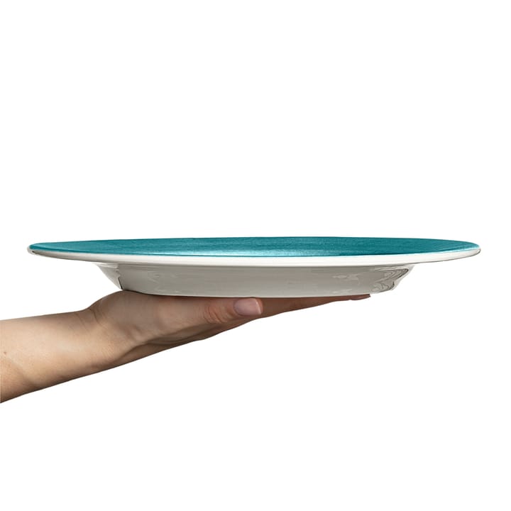 Basic 盘子 28 cm, Ocean Mateus