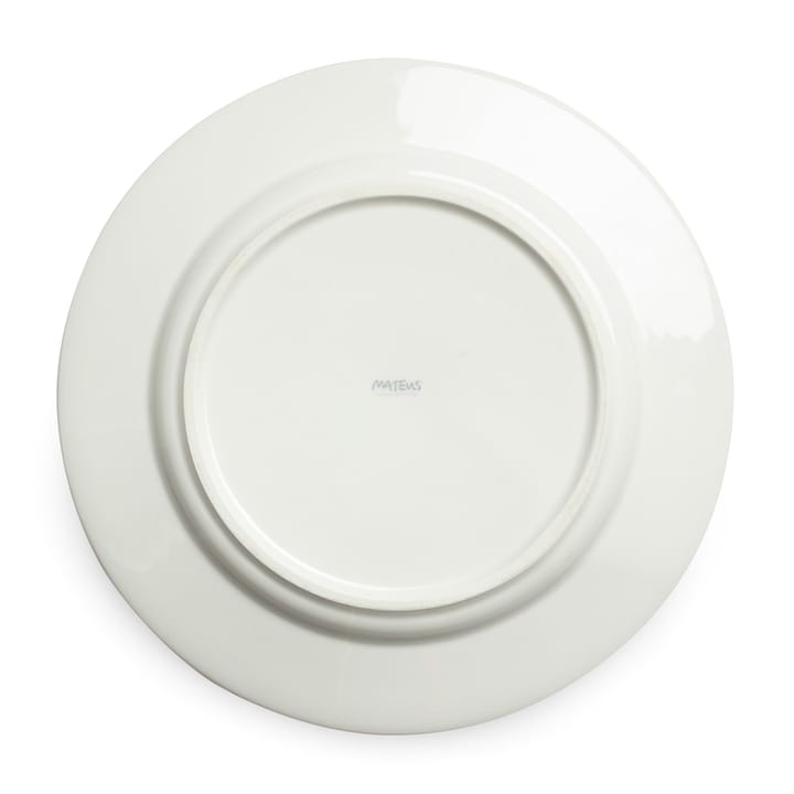 Basic 盘子 28 cm, Ocean Mateus