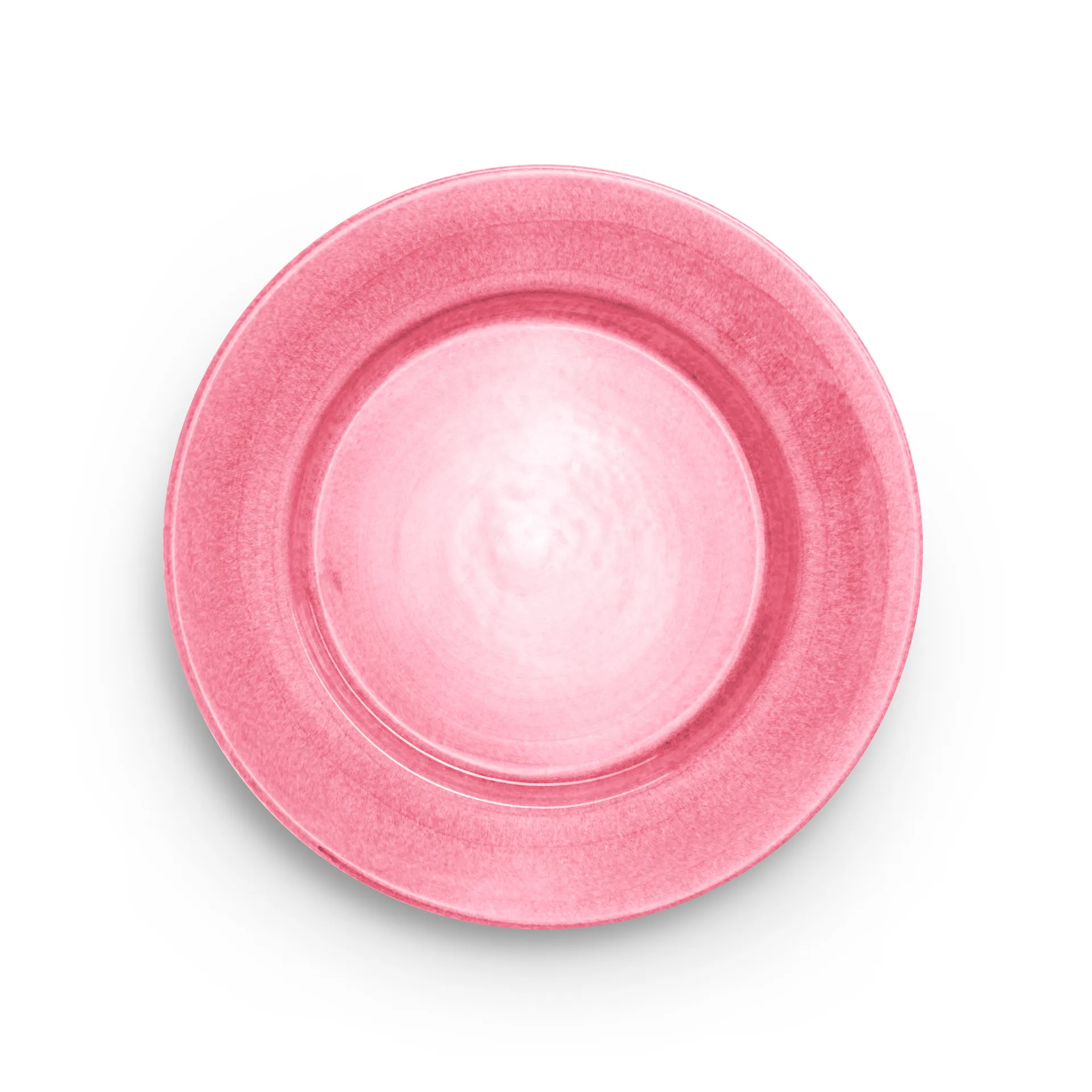 Basic 盘子28cm, 粉色 Mateus