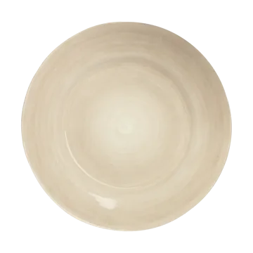 Basic分餐盘 Ø41cm - 沙色 - Mateus
