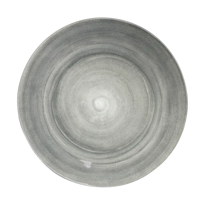 Basic分餐盘 Ø41cm - 灰色 - Mateus