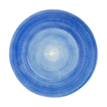 Basic分餐盘 Ø41cm - 浅蓝色 - Mateus