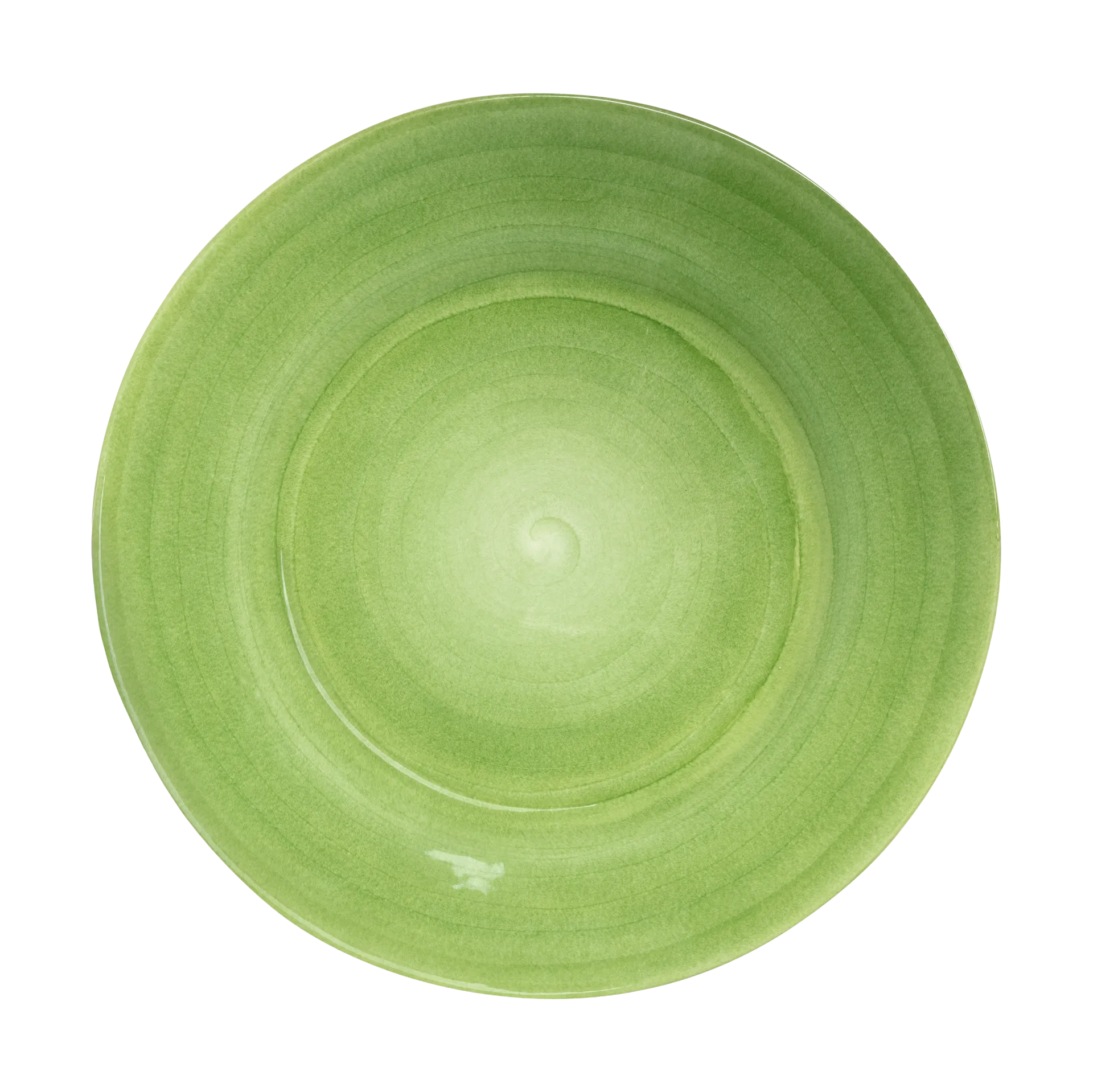 Basic分餐盘 Ø41cm, 绿色 Mateus