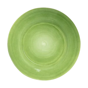 Basic分餐盘 Ø41cm - 绿色 - Mateus