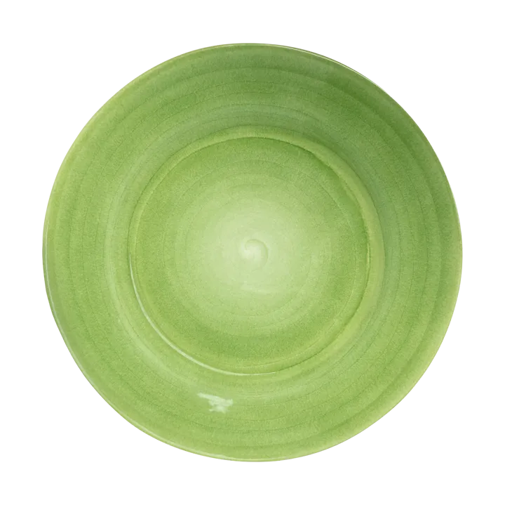 Basic分餐盘 Ø41cm - 绿色 - Mateus