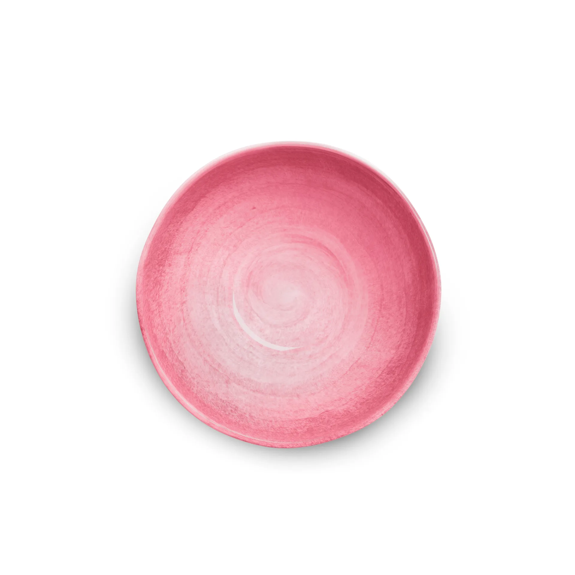 Basic organic 碗  12 cm, 粉色 Mateus