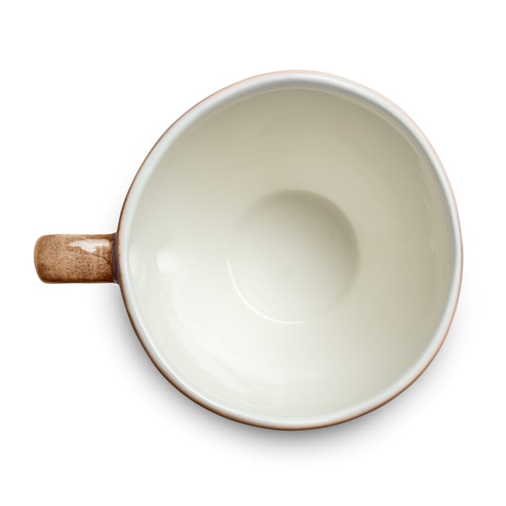 Basic organic 马克杯 60 cl, cinnamon Mateus