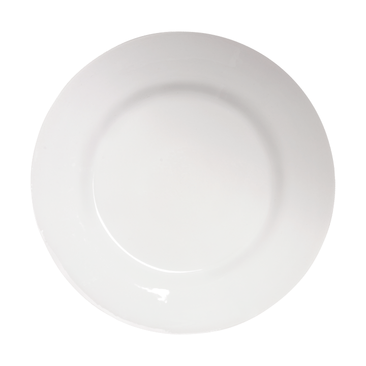 Basic serving platter Ø41 cm - 白色 - Mateus