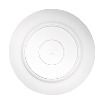 Basic serving platter Ø41 cm - 白色 - Mateus