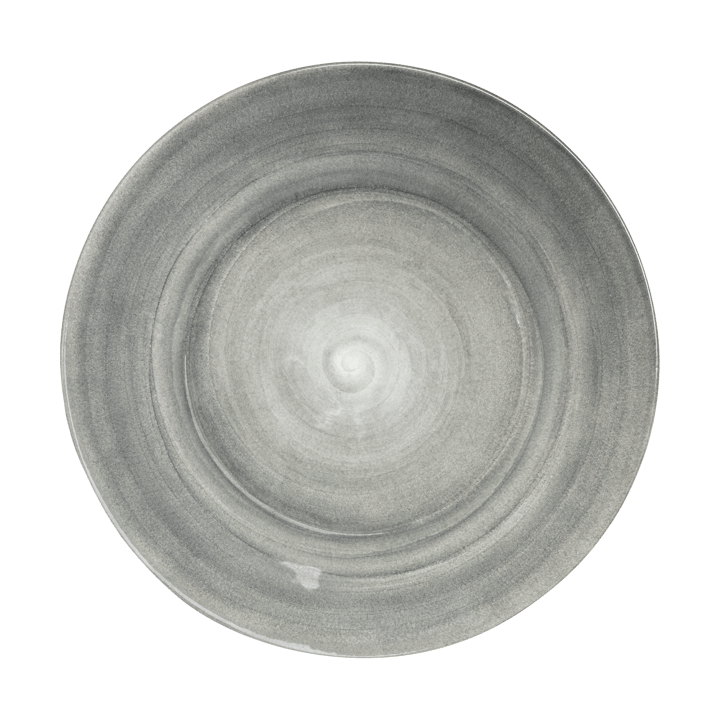 Basic serving platter Ø41 cm - 灰色 - Mateus