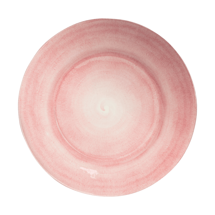 Basic serving platter Ø41 cm - 浅粉 - Mateus