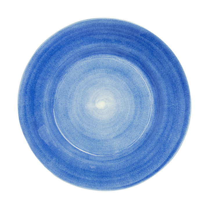 Basic serving platter Ø41 cm - 浅蓝 - Mateus